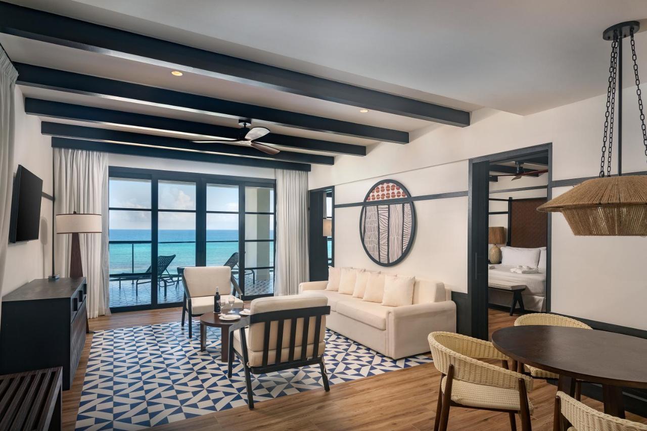 Resort Ocean Eden Bay (adults Only) 5*