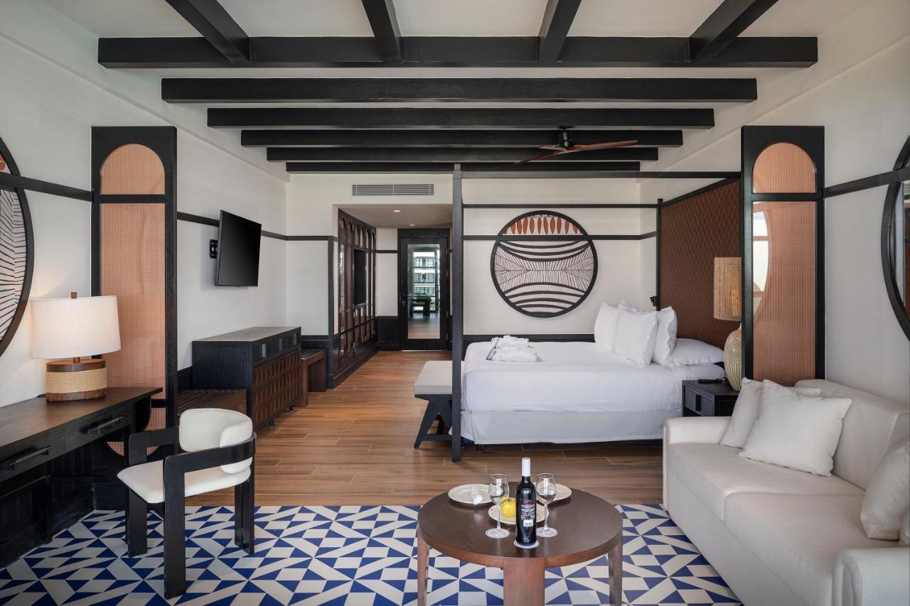 Ocean Eden Bay (adults Only) 5* Spring Rises