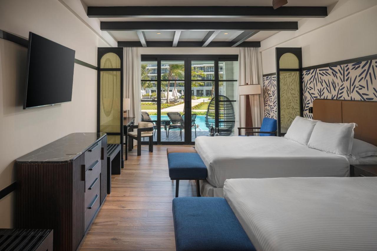 Ocean Eden Bay (adults Only) Resort Spring Rises