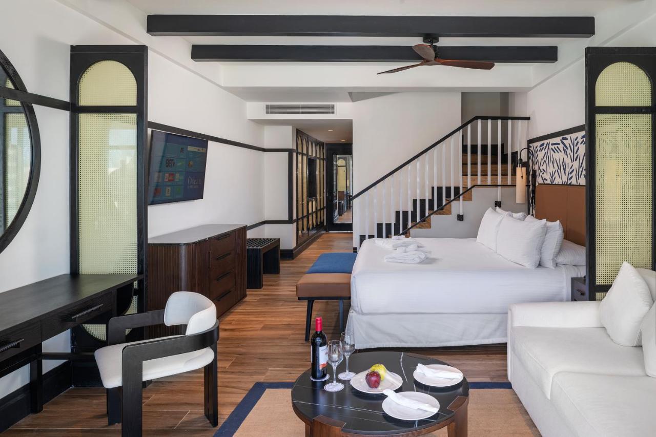 Ocean Eden Bay (adults Only) Resort 5*