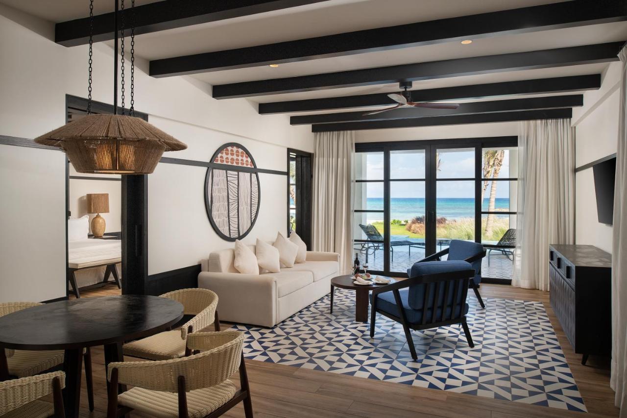 Resort Ocean Eden Bay (adults Only)