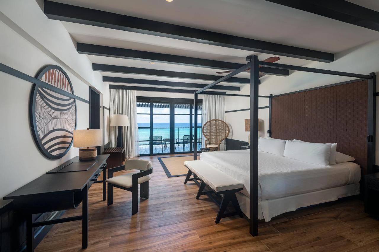 Ocean Eden Bay (adults Only) 5*