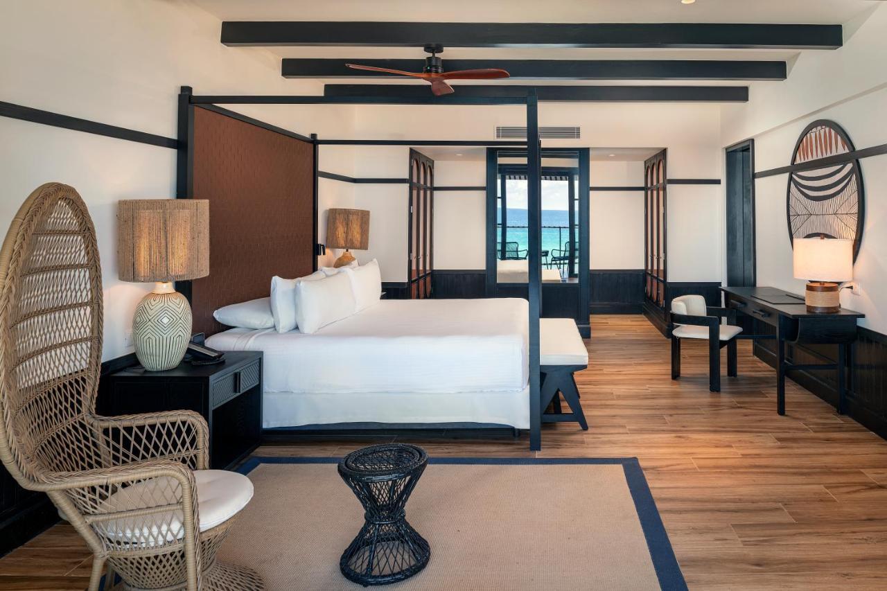 Ocean Eden Bay (adults Only) Resort