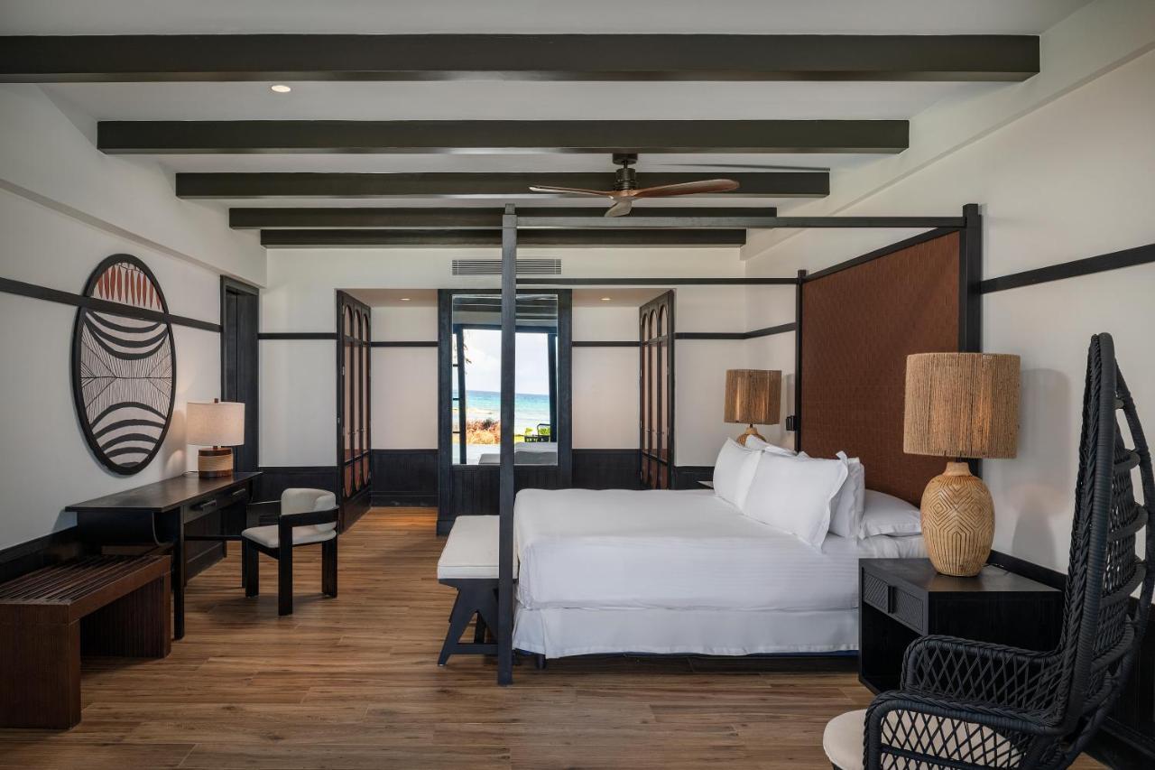 Resort Ocean Eden Bay (adults Only) 5*