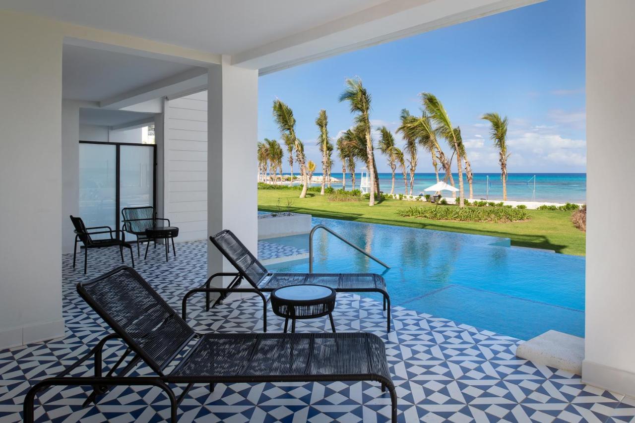Resort Ocean Eden Bay (adults Only)
