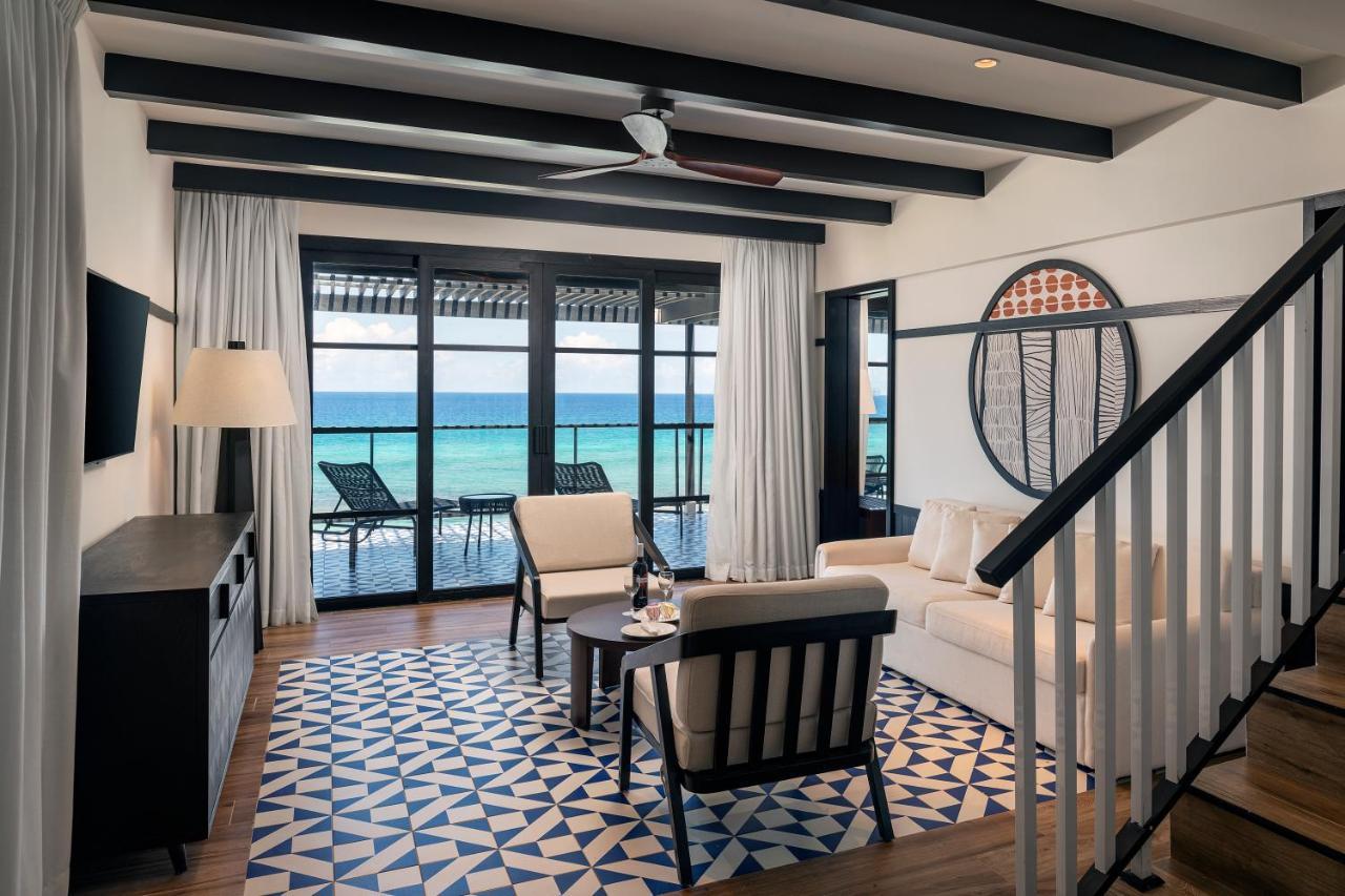Resort Ocean Eden Bay (adults Only) Spring Rises