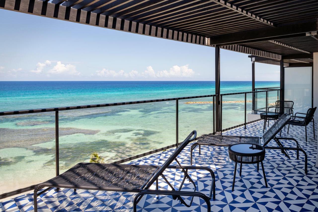 Ocean Eden Bay (adults Only) Resort