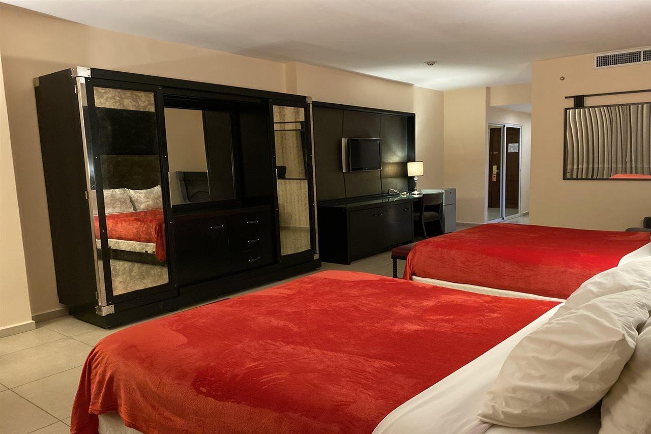Ramada By Wyndham Princess Hotel