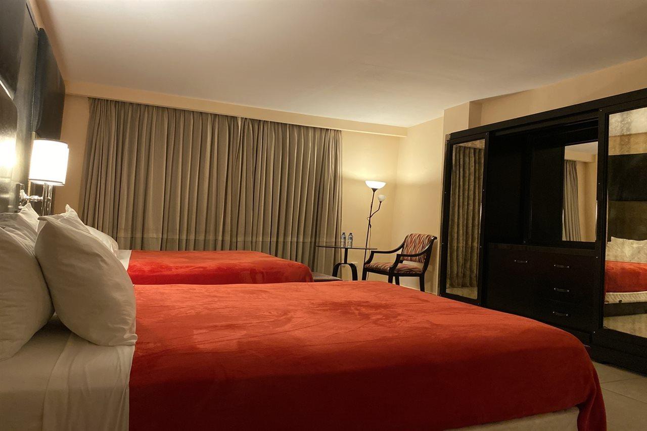 Ramada By Wyndham Princess