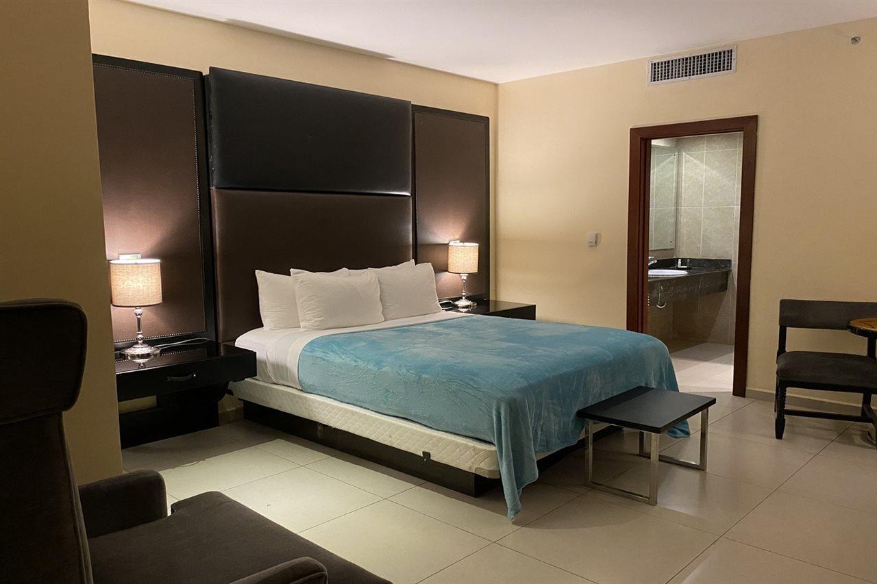 Ramada By Wyndham Princess Hotel