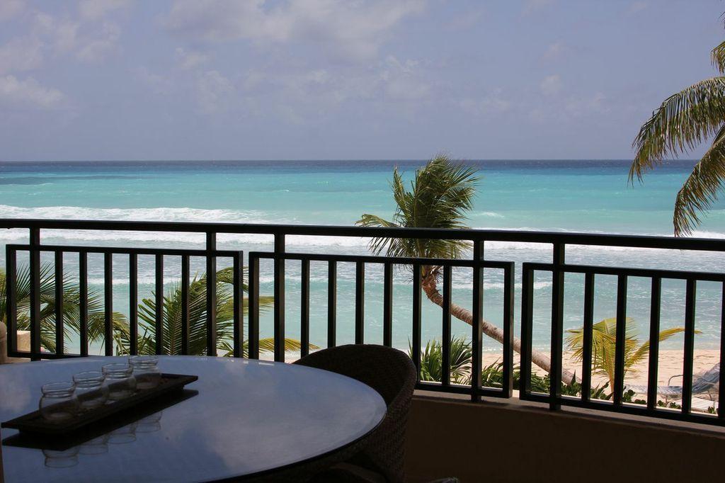 Aparthotel White Sands