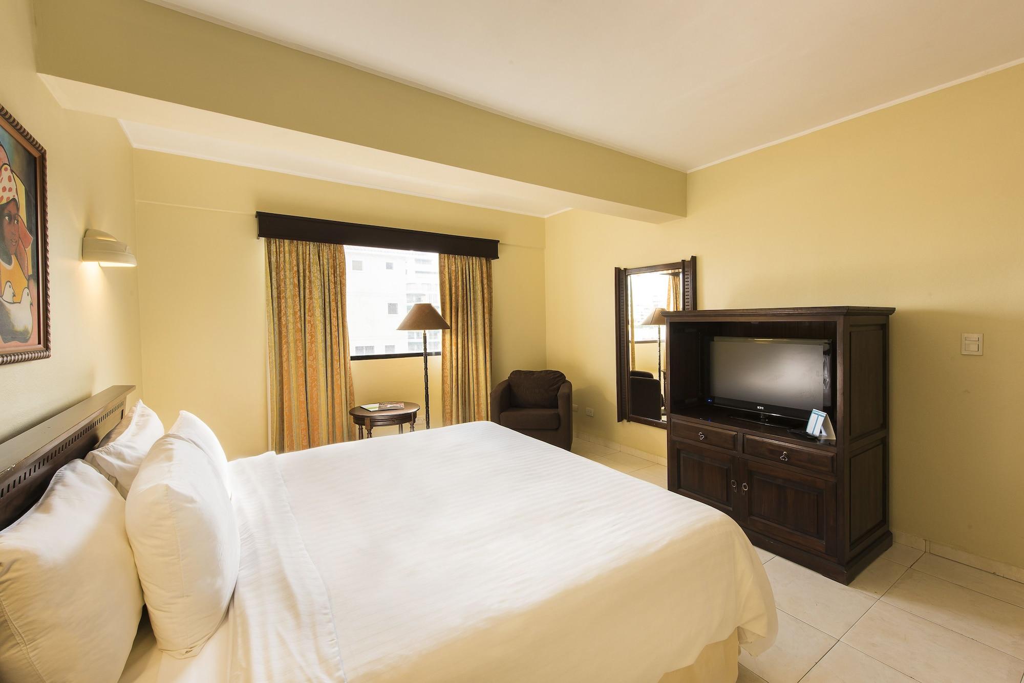 W&p Hotel 4*