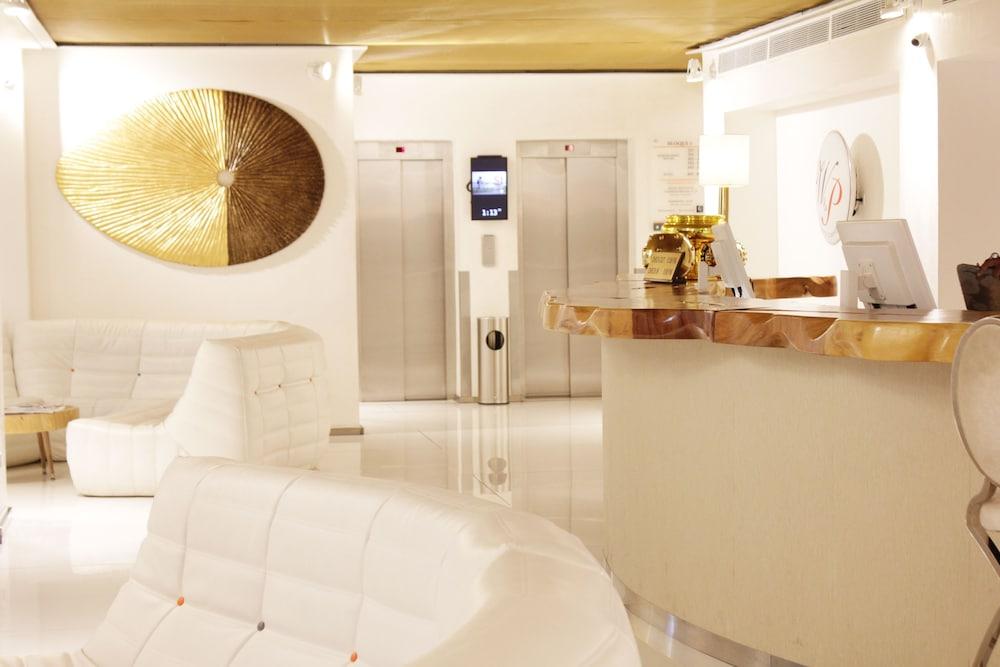 W&p Hotel 4*