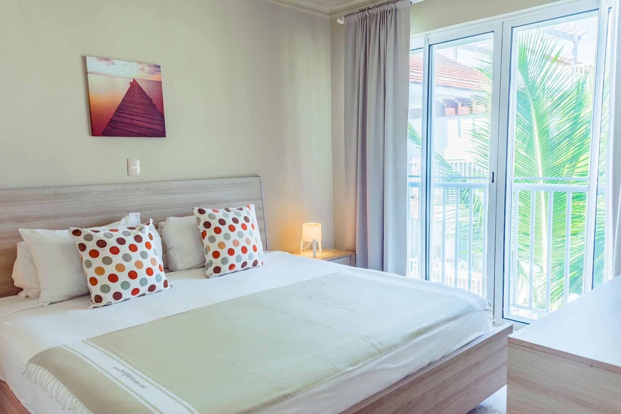 Playa Turquesa Ocean Club Aparthotel 4*