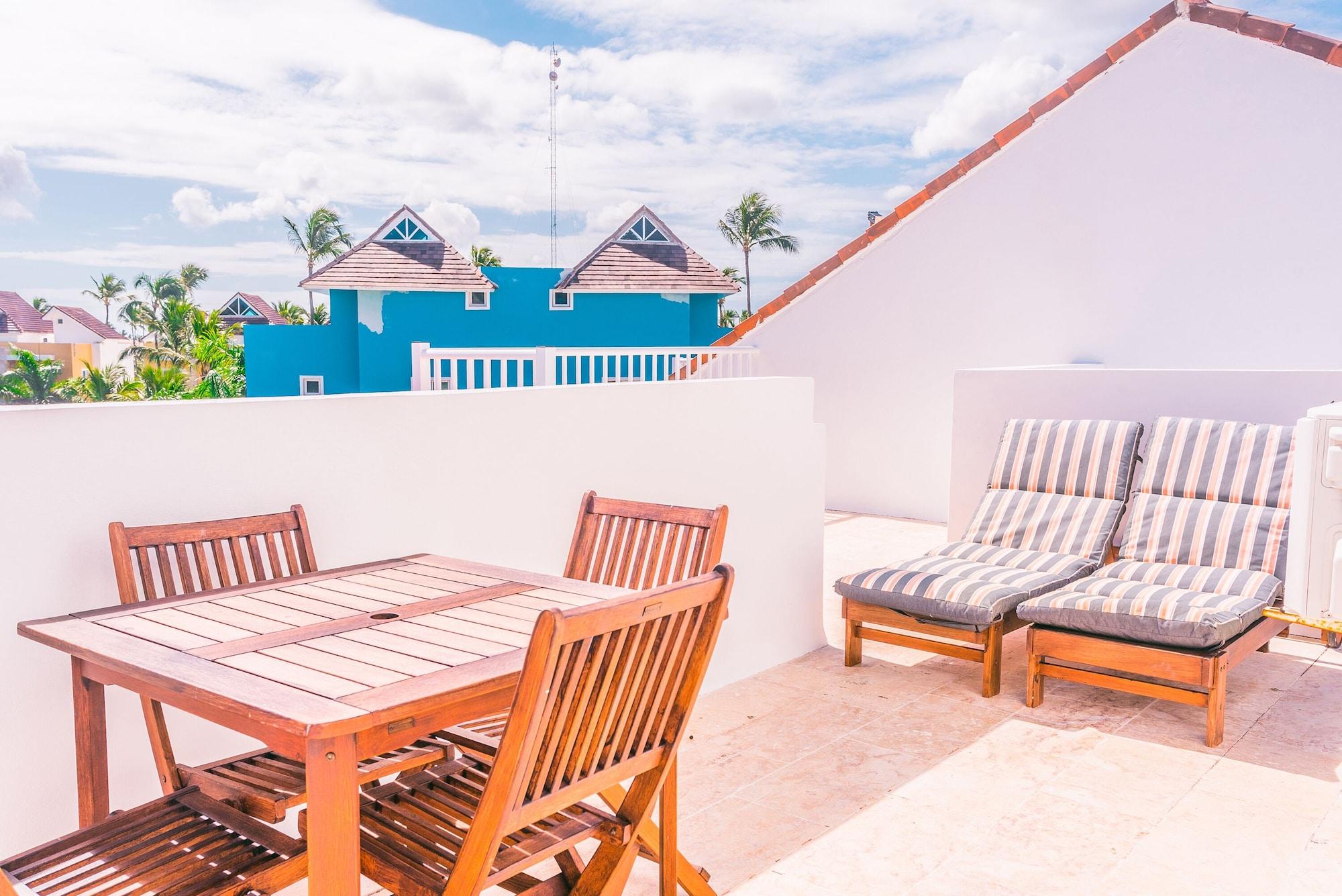 Aparthotel Playa Turquesa Ocean Club