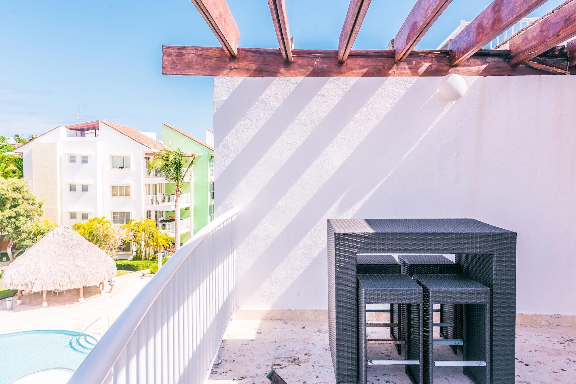 Playa Turquesa Ocean Club 4* Bavaro