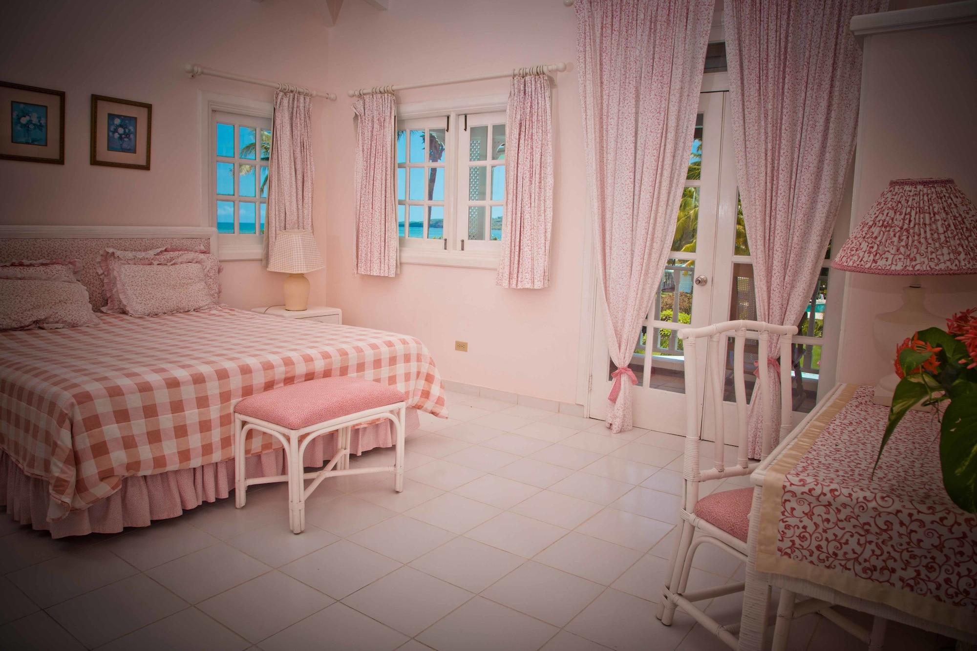 Hotel Serena Las Galeras