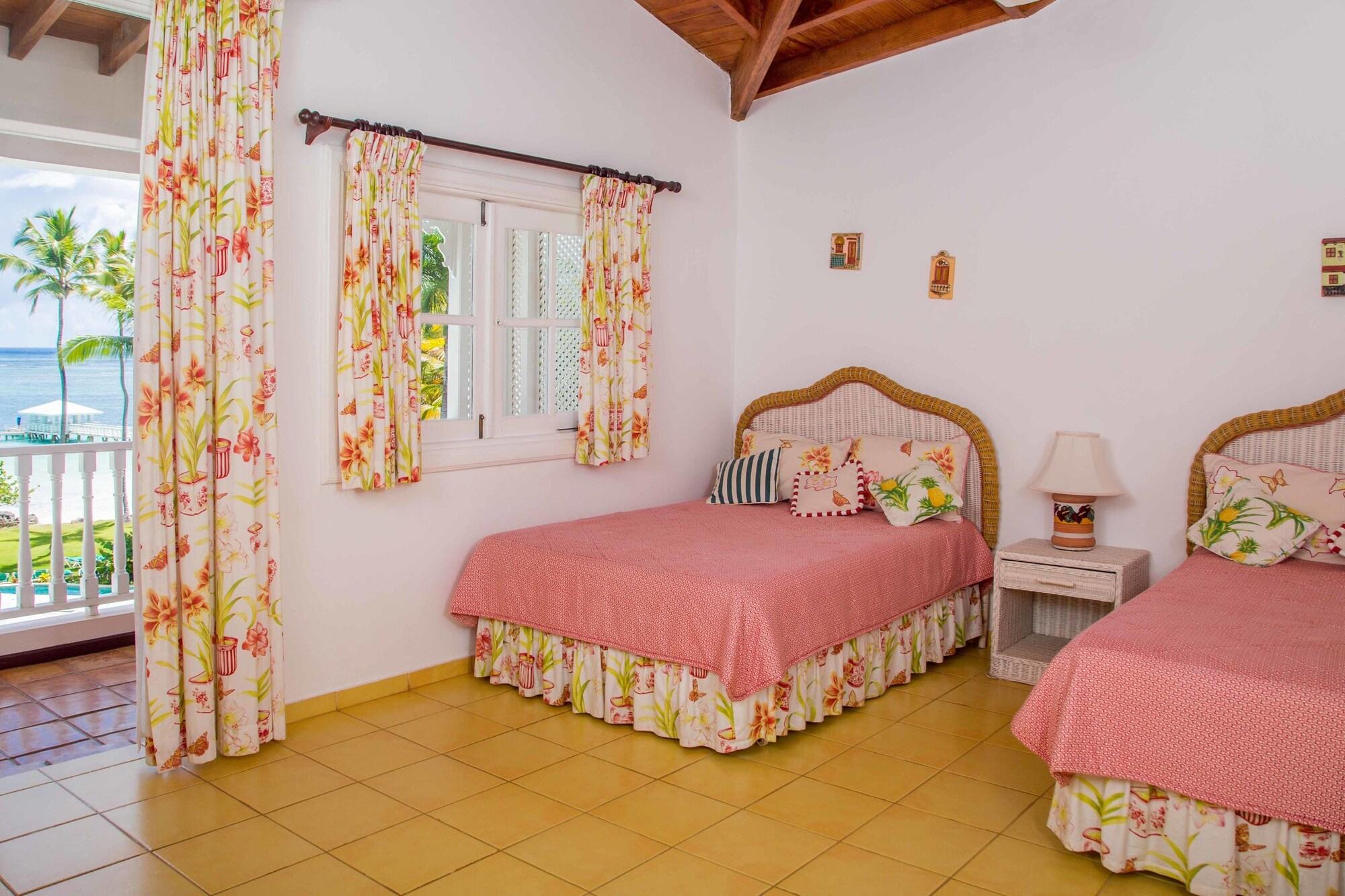 Serena Hotel Las Galeras