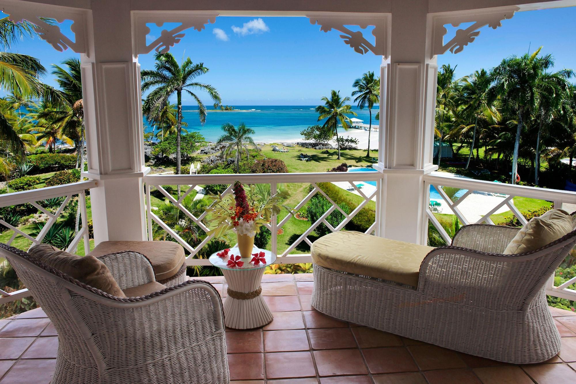 Serena Hotel