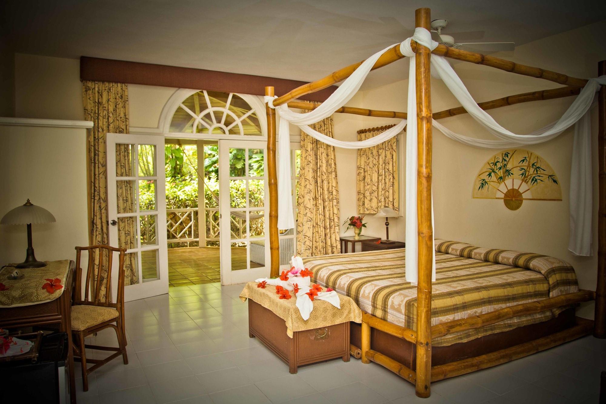 Hotel Serena