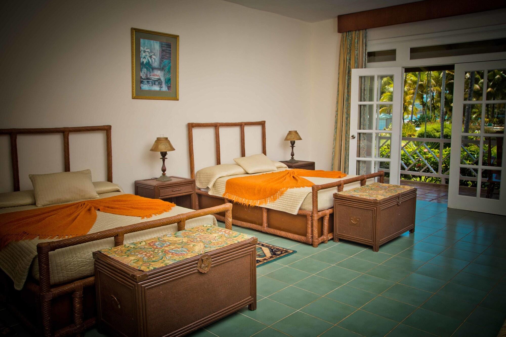Serena 4* Las Galeras