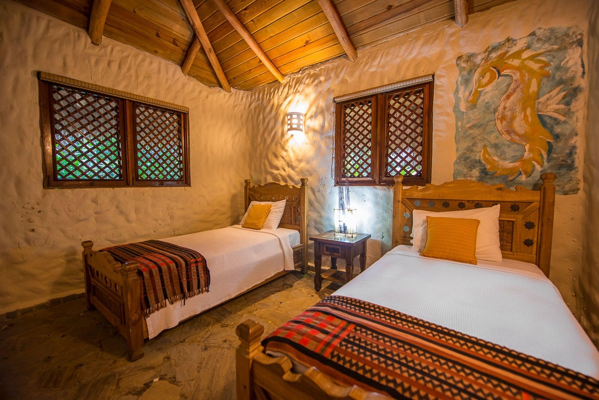 Hotel Natura Boutique & By Mint