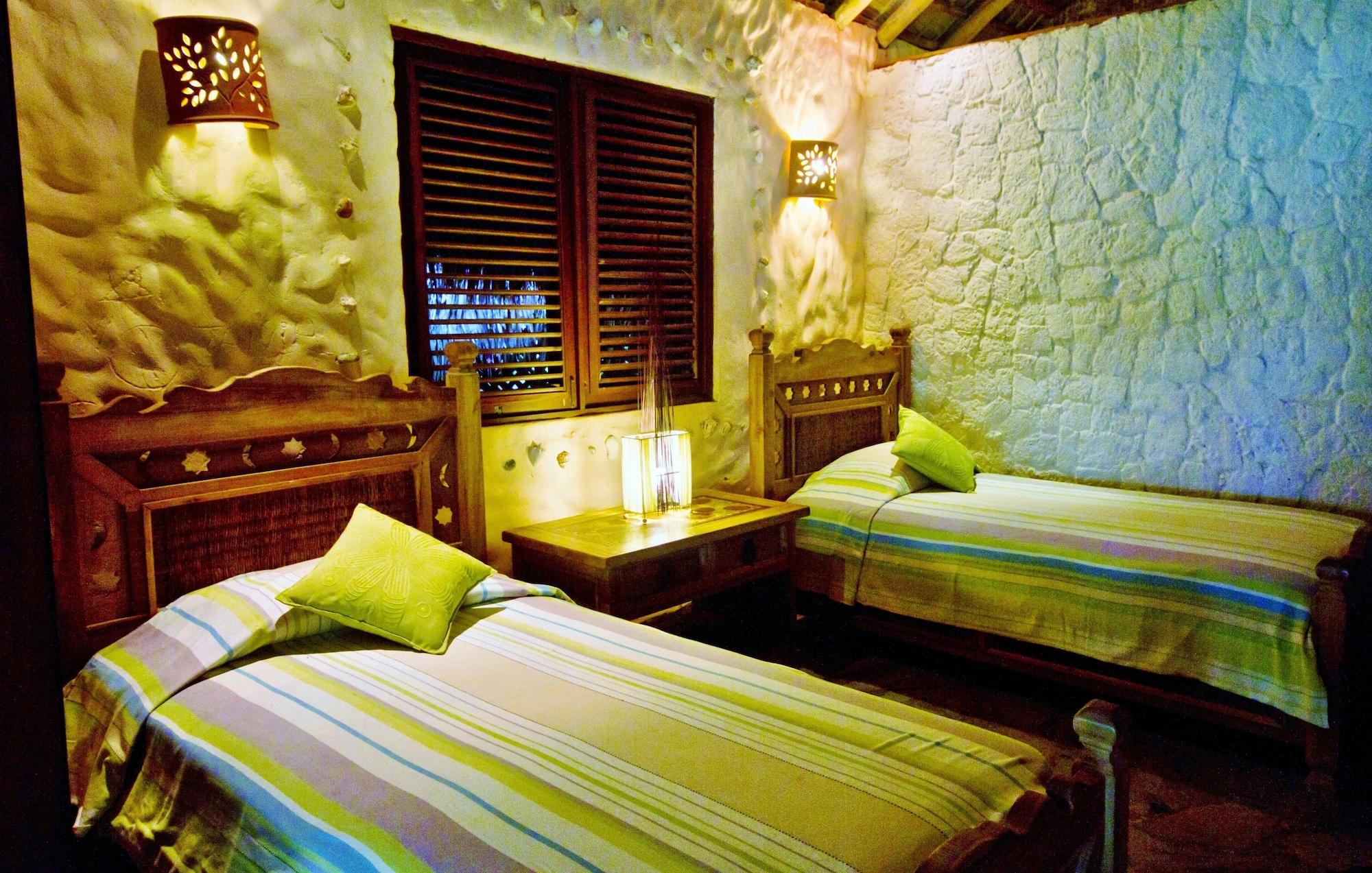 Hotel Natura Boutique & By Mint