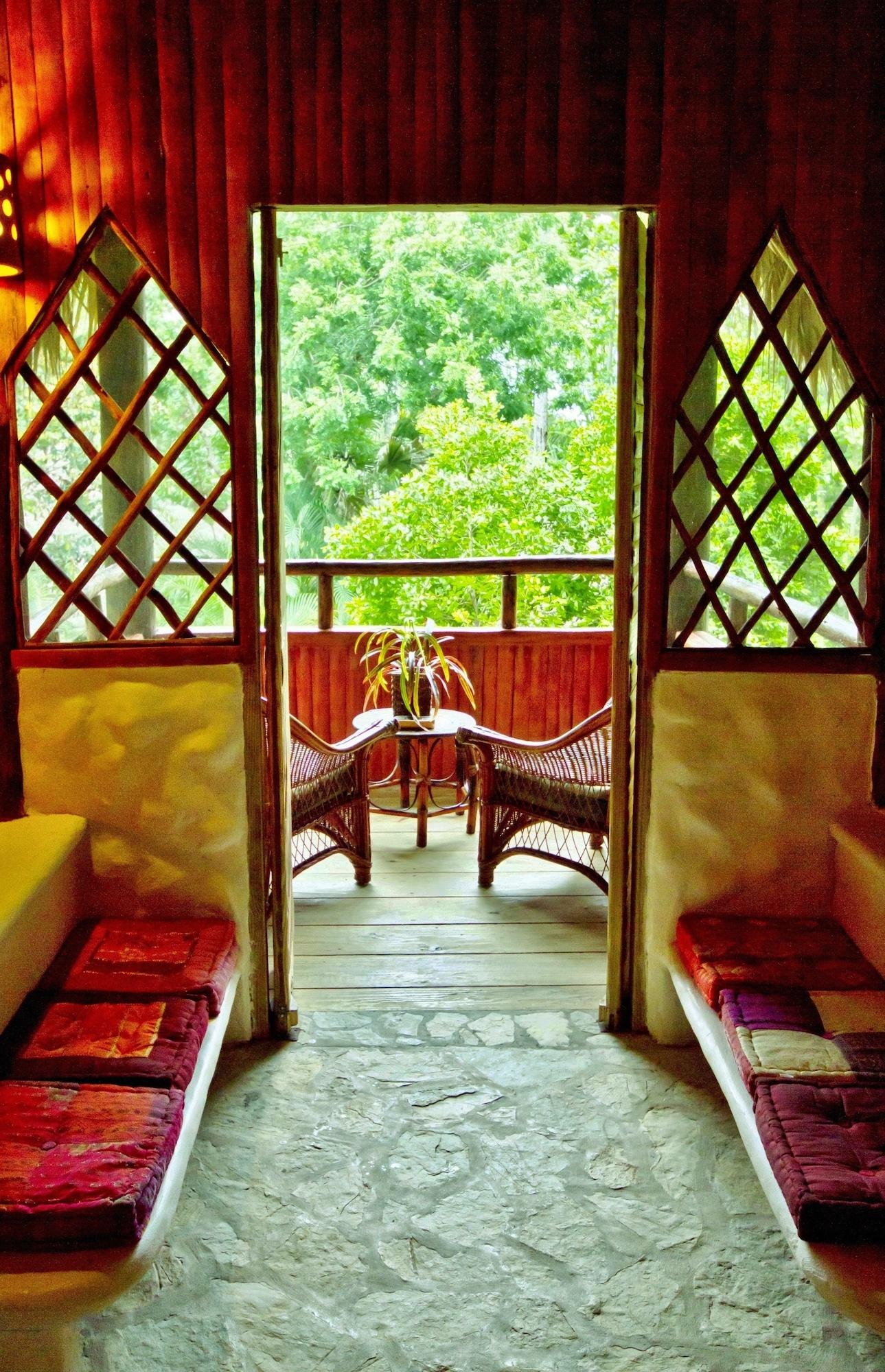 Hotel Natura Boutique & By Mint Cabarete