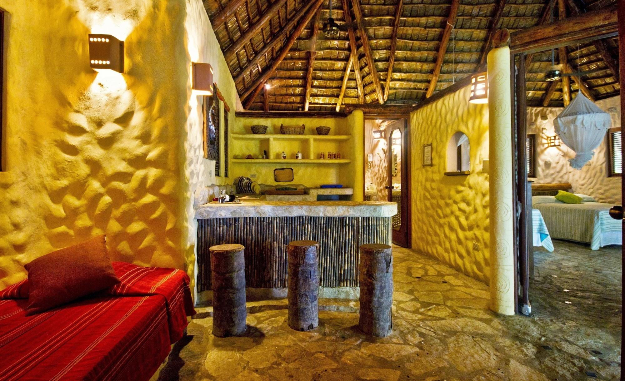 Natura Boutique & By Mint Hotel Cabarete