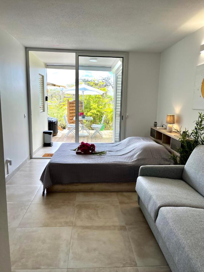 Nouveau Chaleureux Avec Jacuzzi Prive & Piscine * Le Diamant