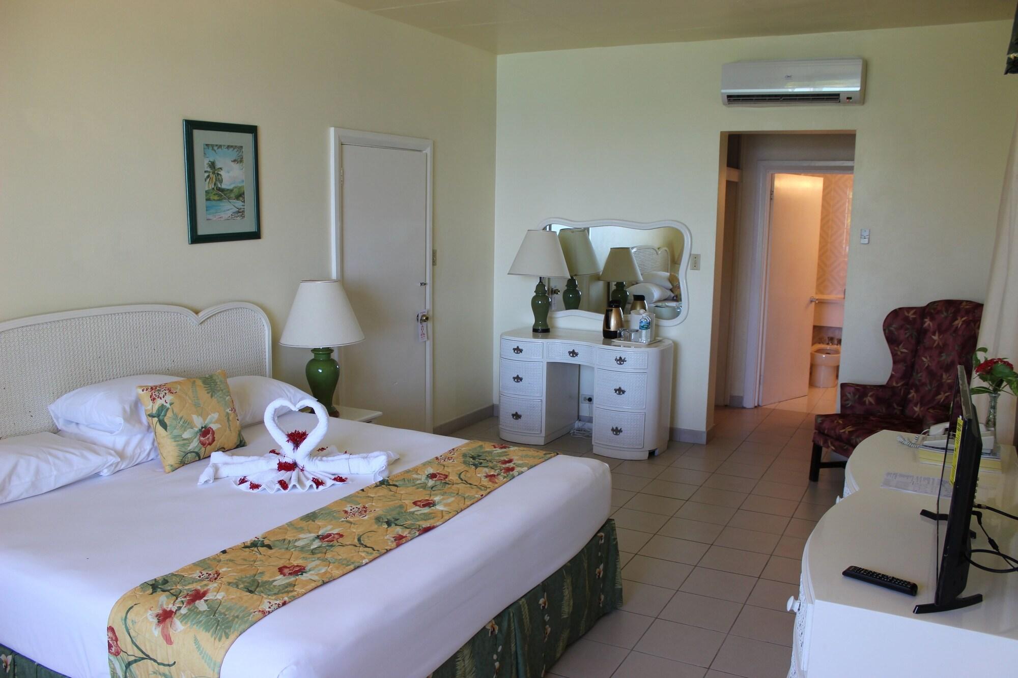 Shaw Park & 3* Ocho Rios