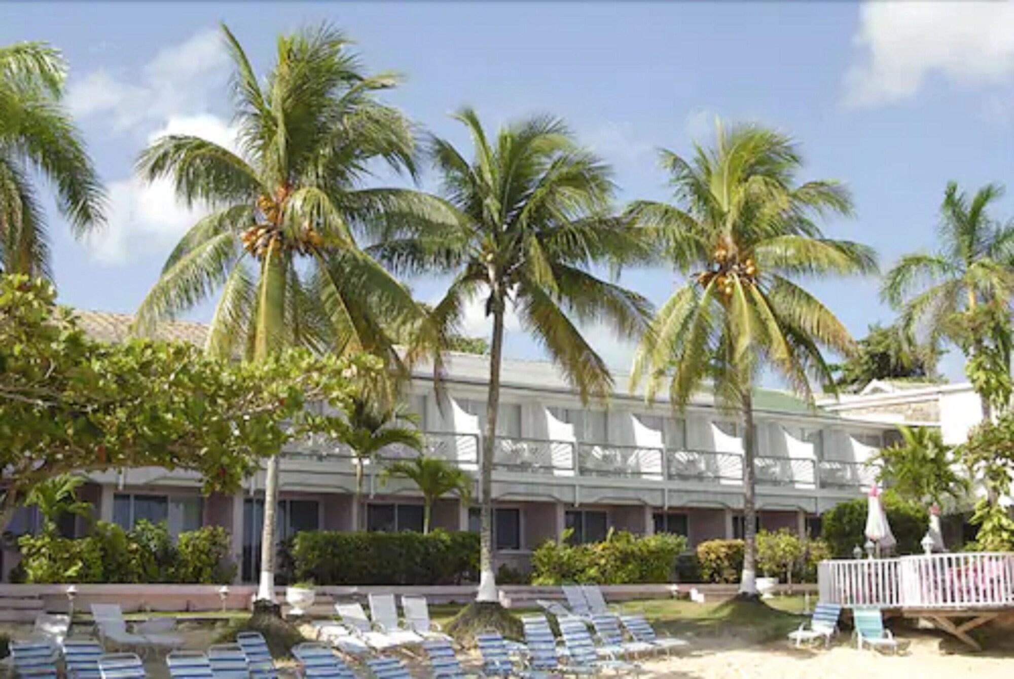 Shaw Park & Hotel Ocho Rios