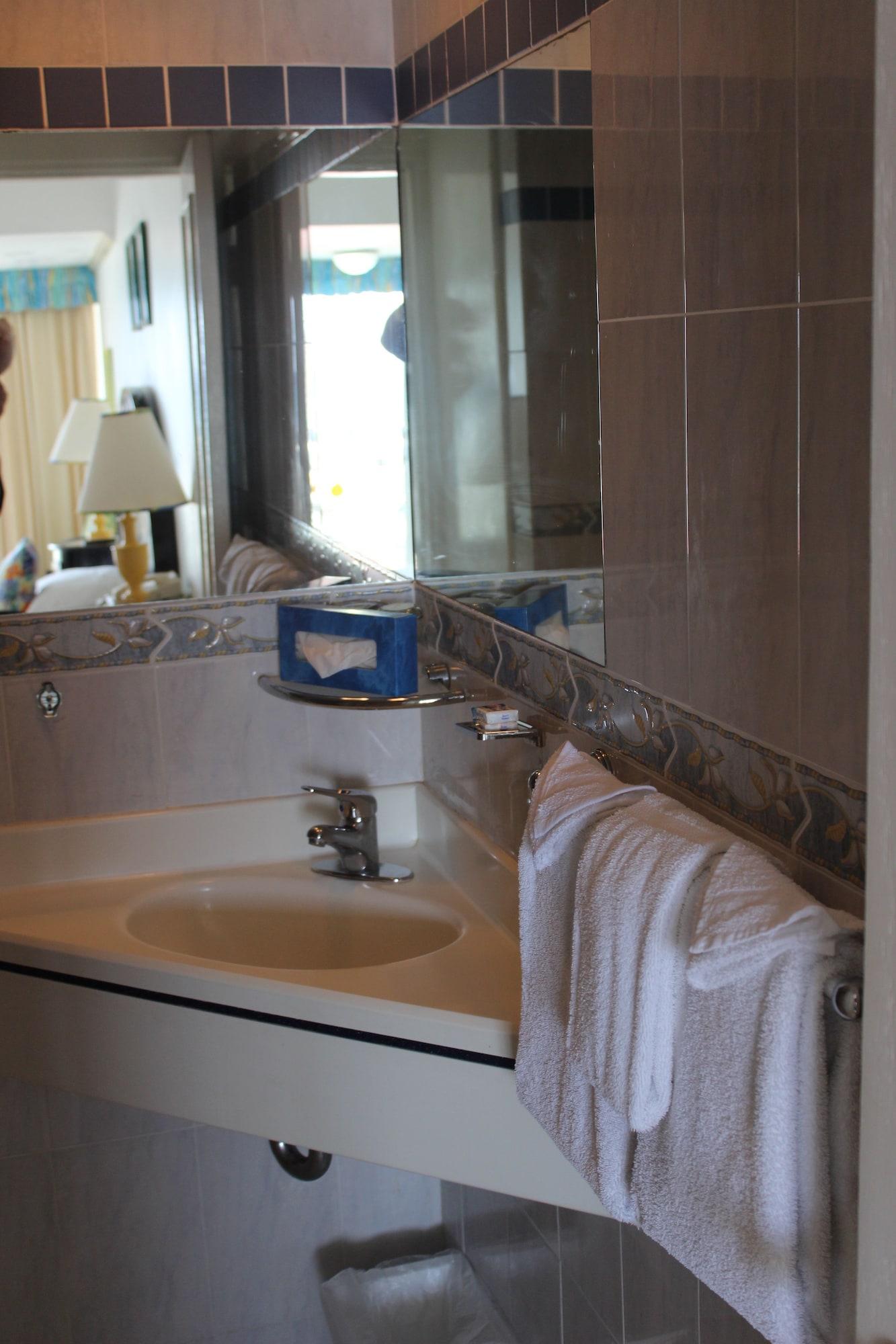 Shaw Park & Hotel 3*