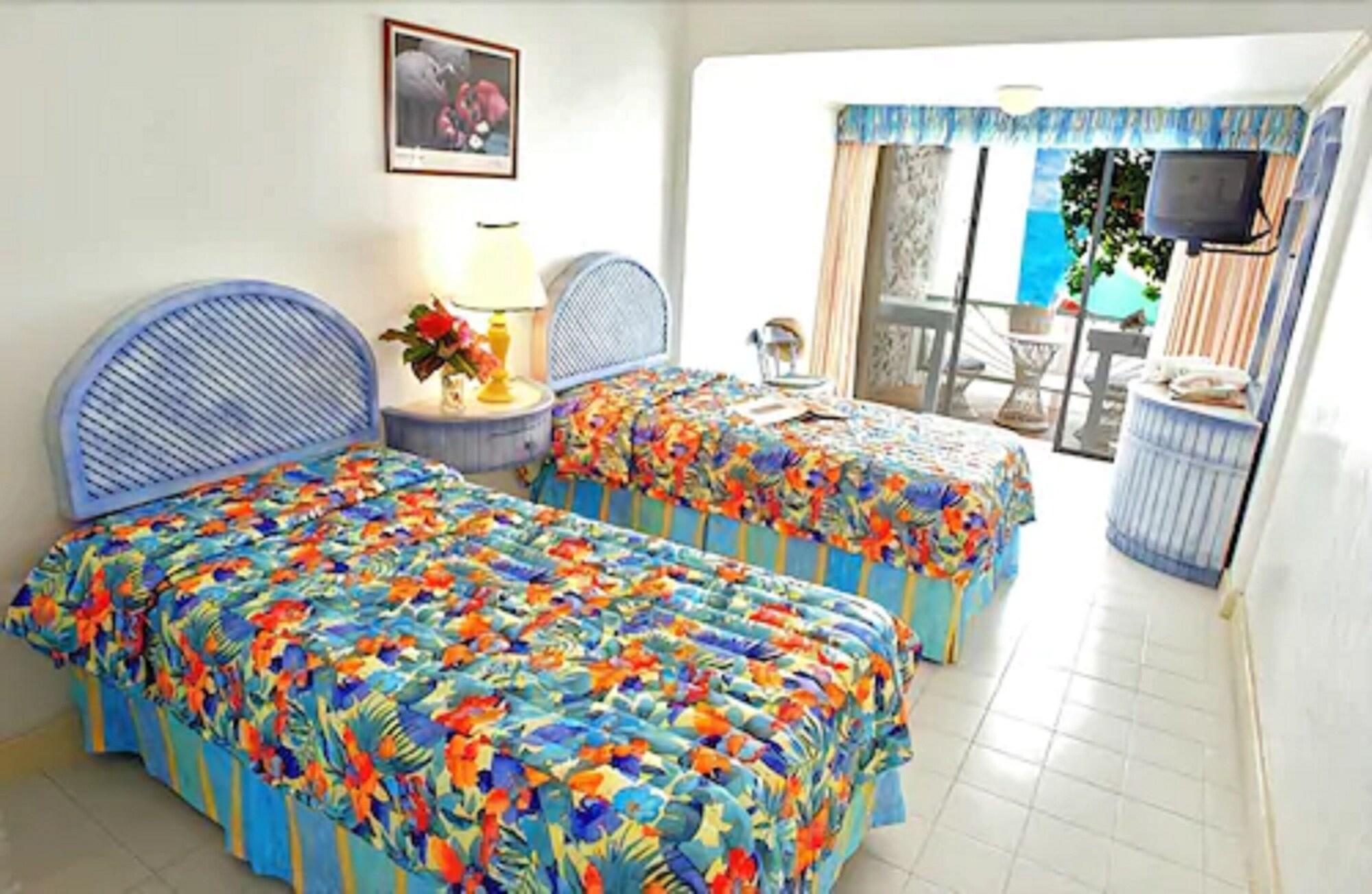 Shaw Park & Ocho Rios