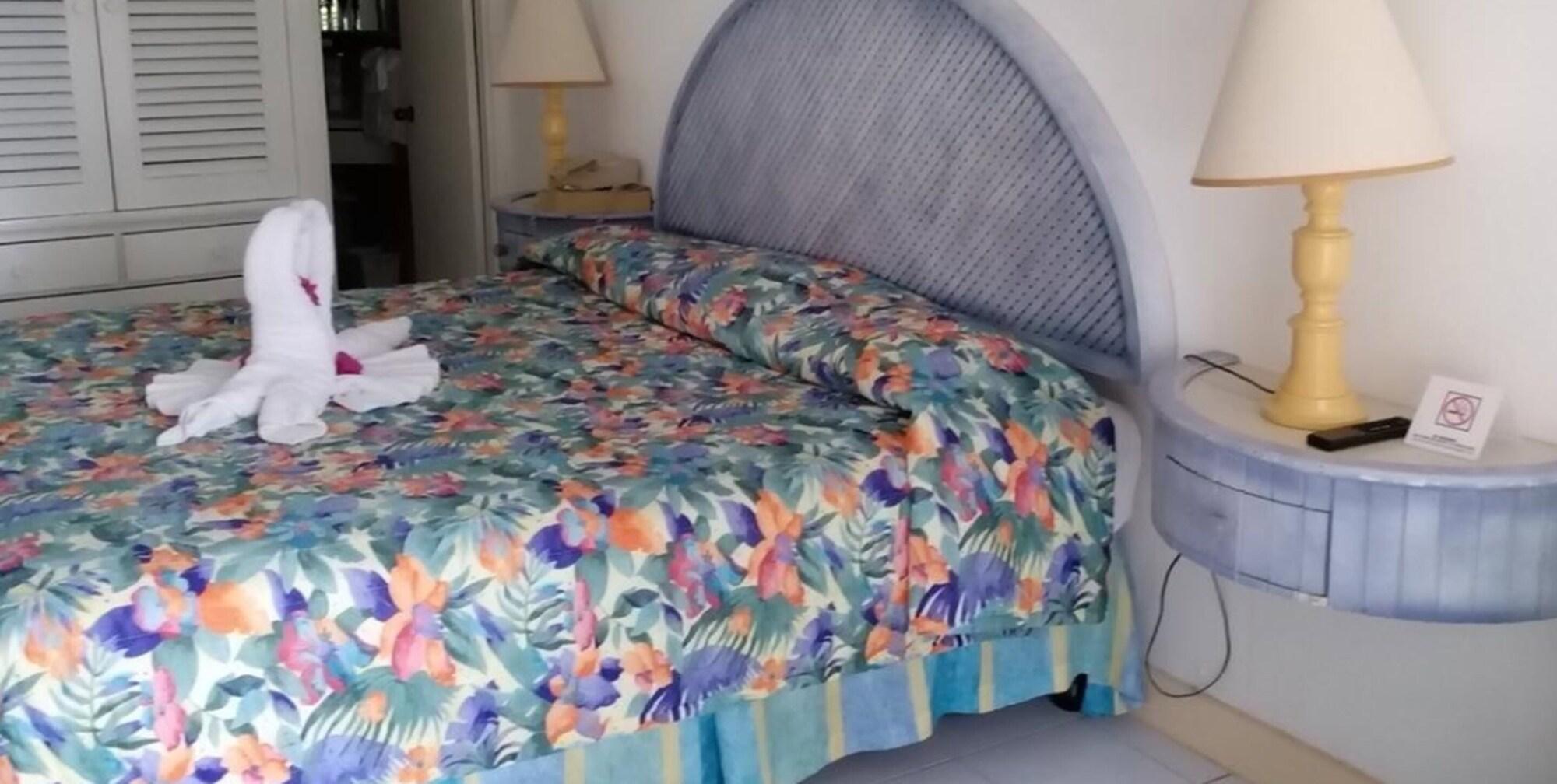 Hotel Shaw Park &