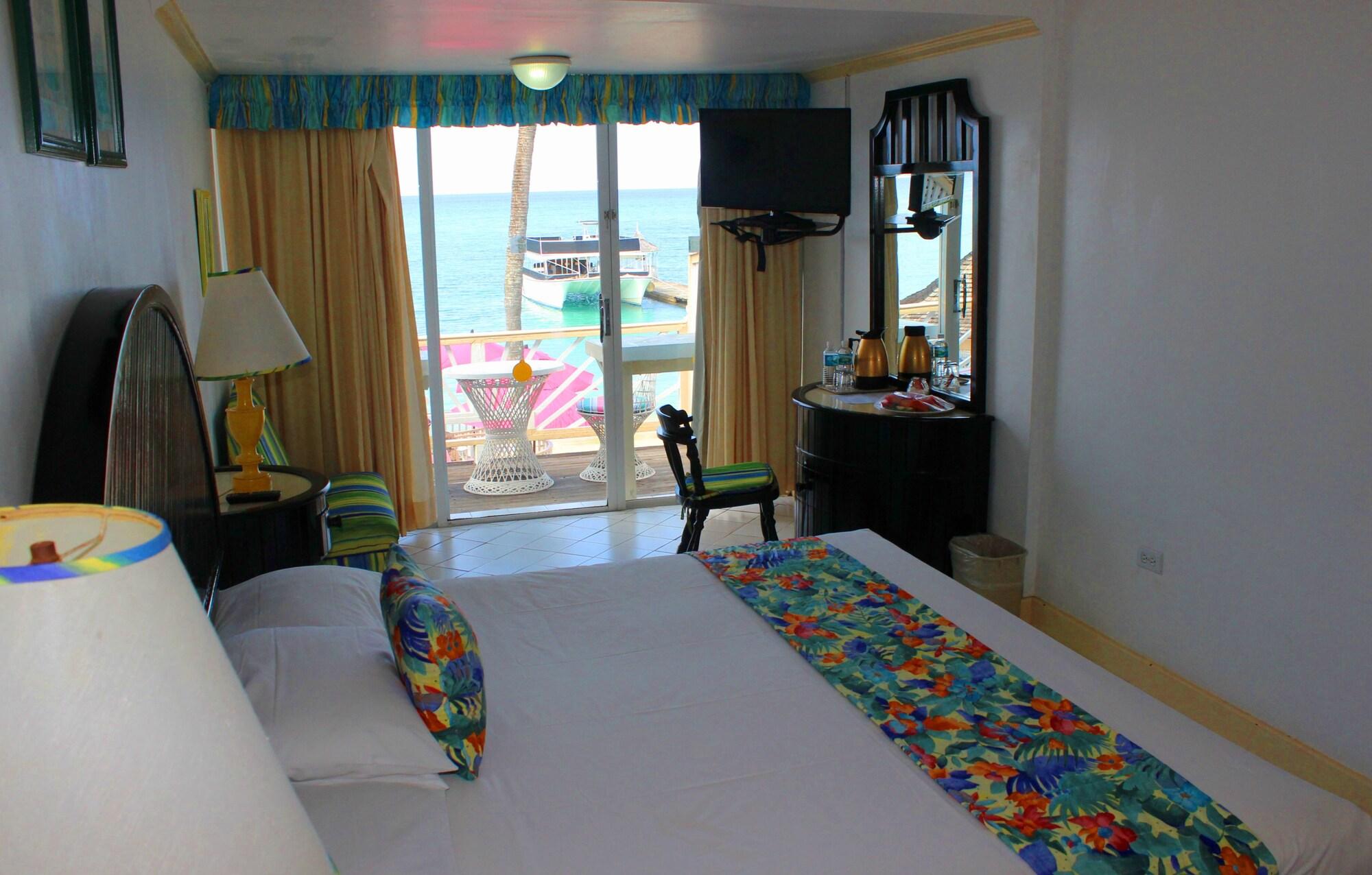 Shaw Park & Ocho Rios