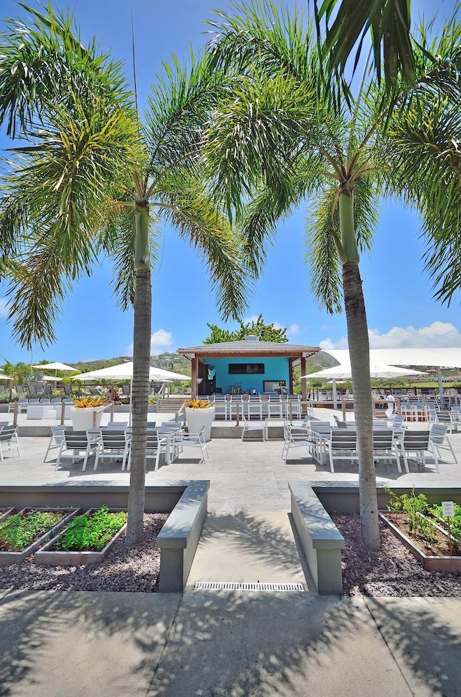 Royal St. Kitts 4* Frigate Bay