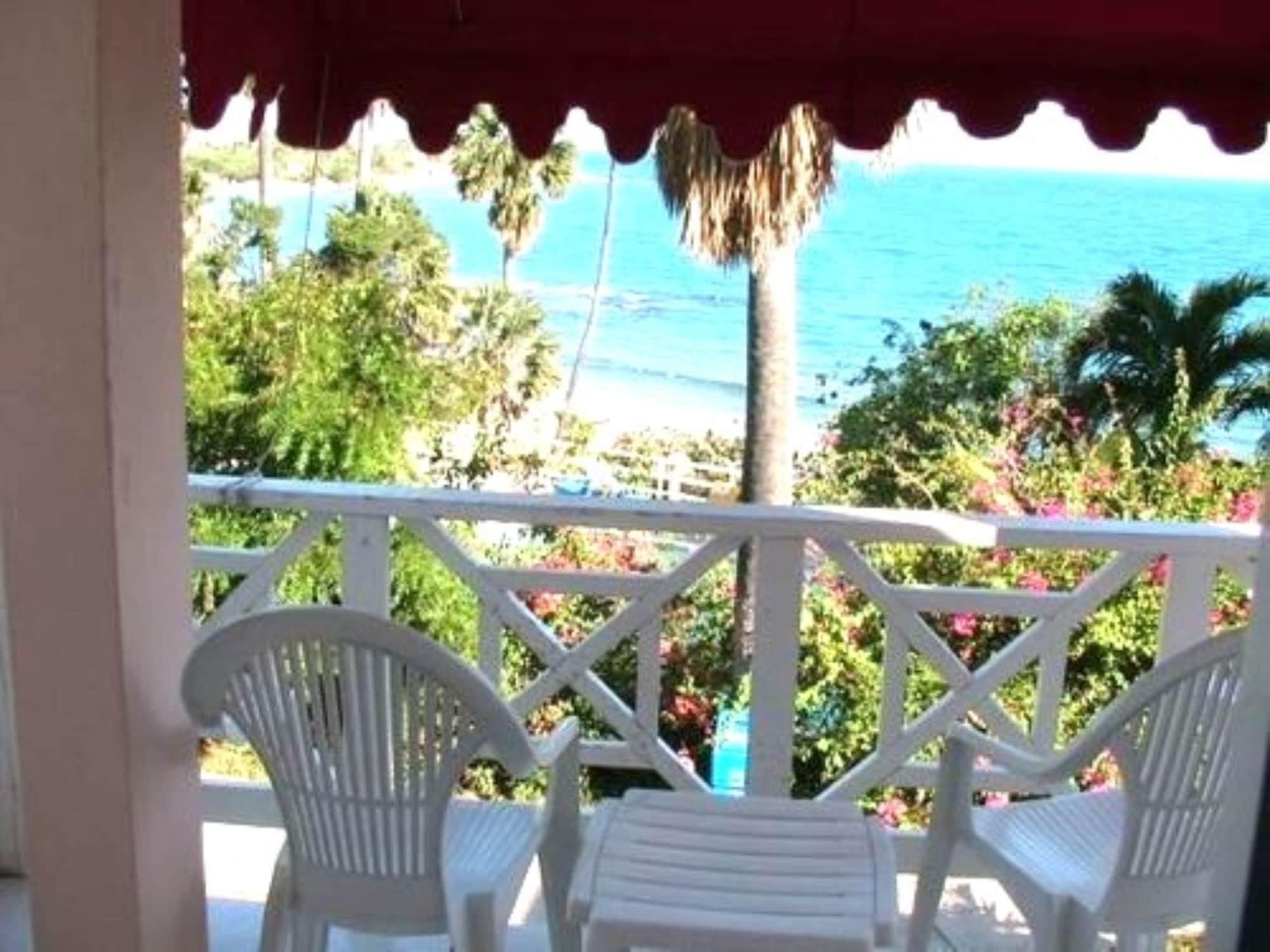 Hotel Treasure Beach Hotel 3*