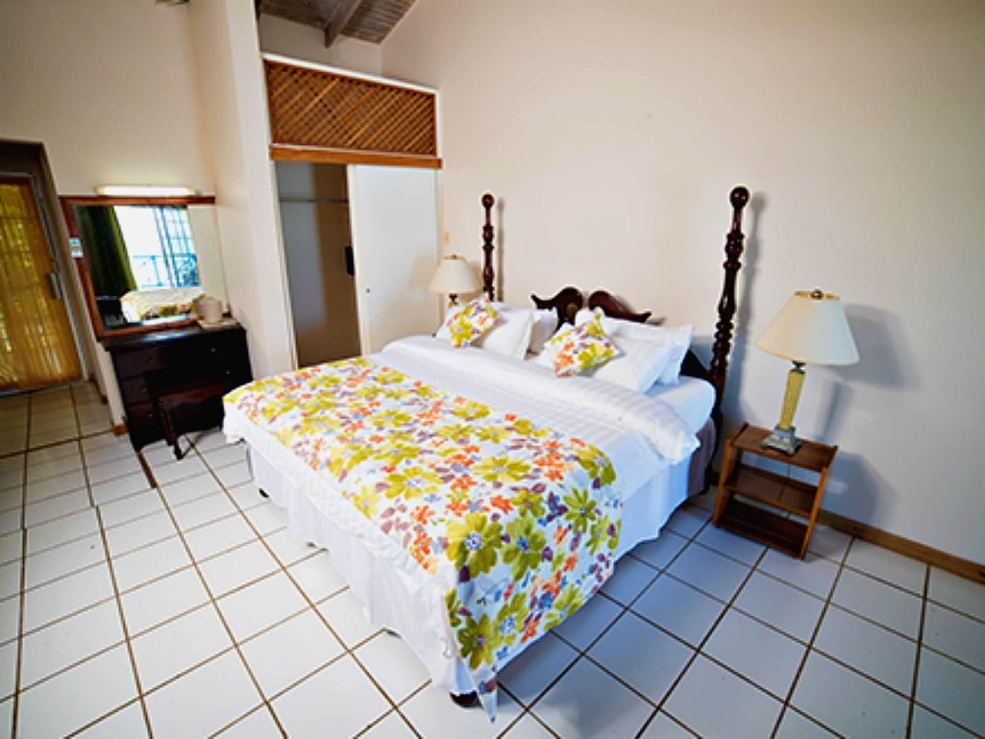 Hotel Treasure Beach Hotel 3*