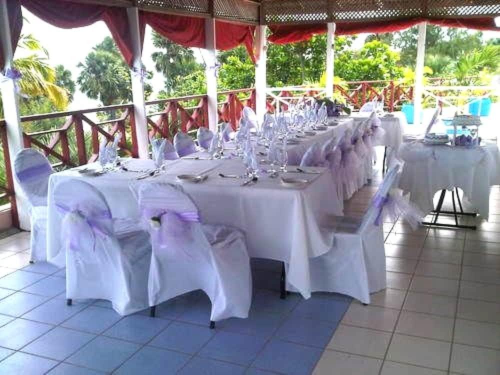 Treasure Beach Hotel 3* Treasure Beach