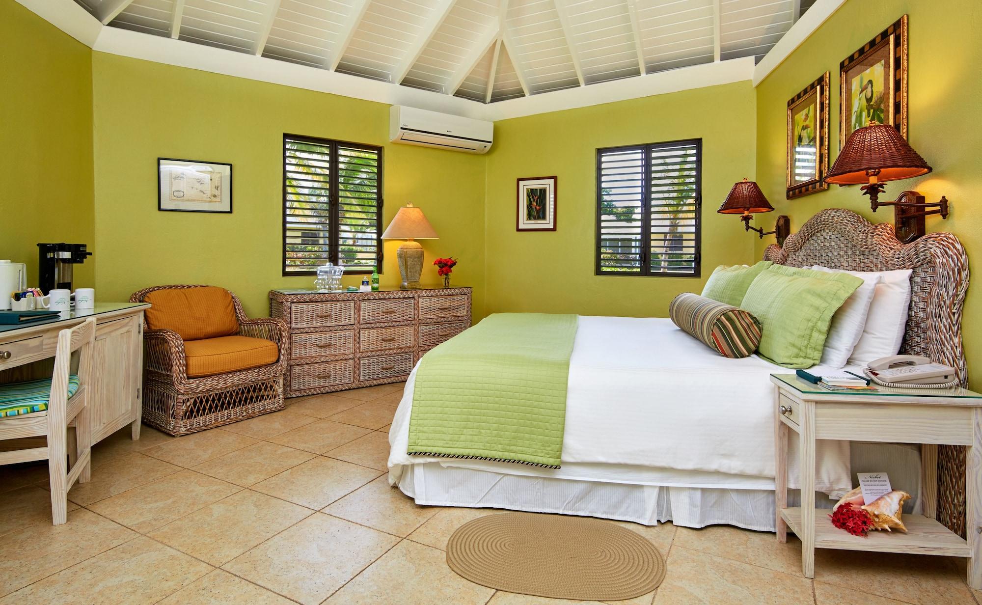 Nisbet Plantation Club Resort