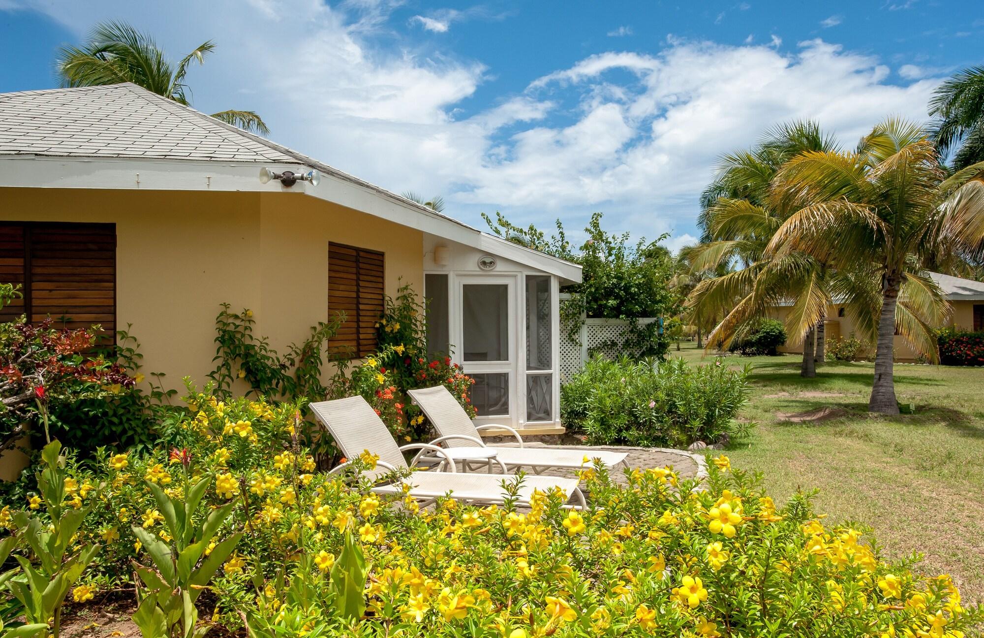 Nisbet Plantation Club Resort