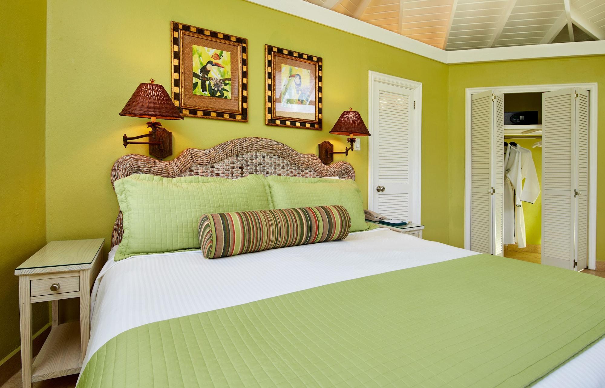 Resort Nisbet Plantation Club