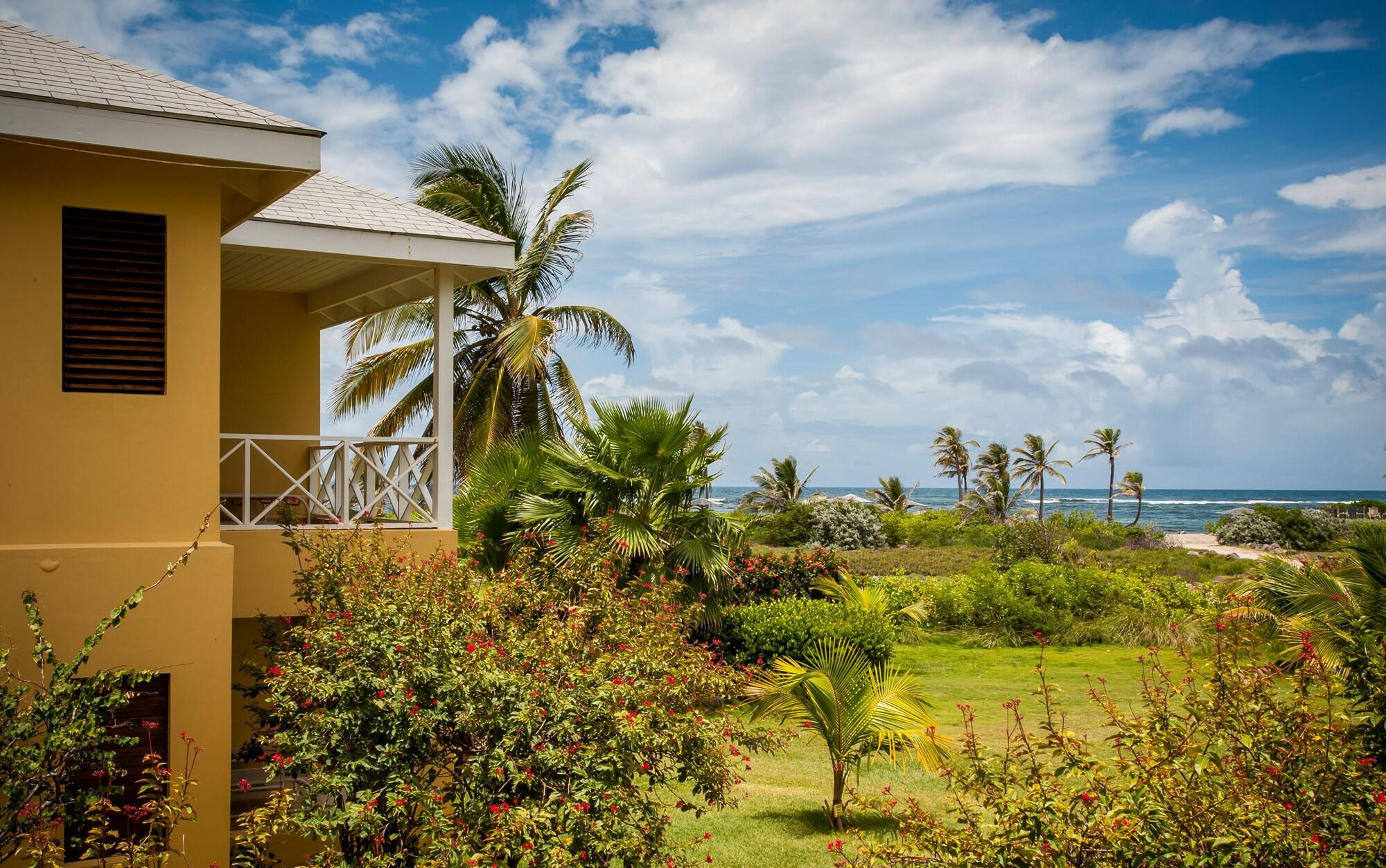 Nisbet Plantation Club Resort Newcastle