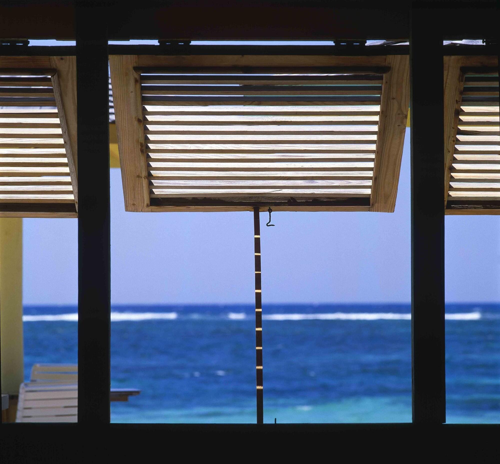 Resort Nisbet Plantation Club