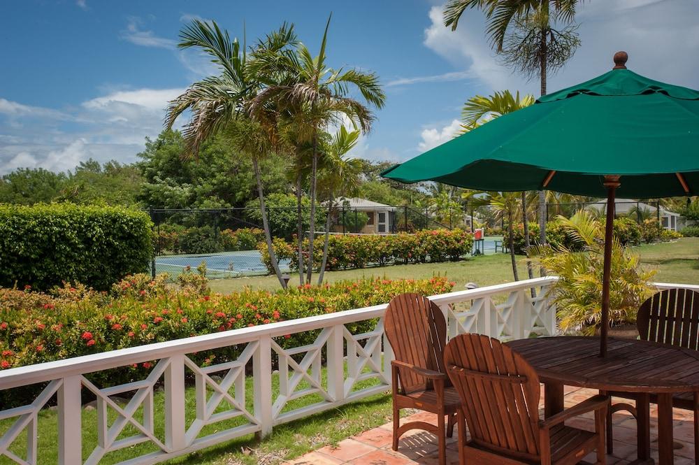 Nisbet Plantation Club Resort