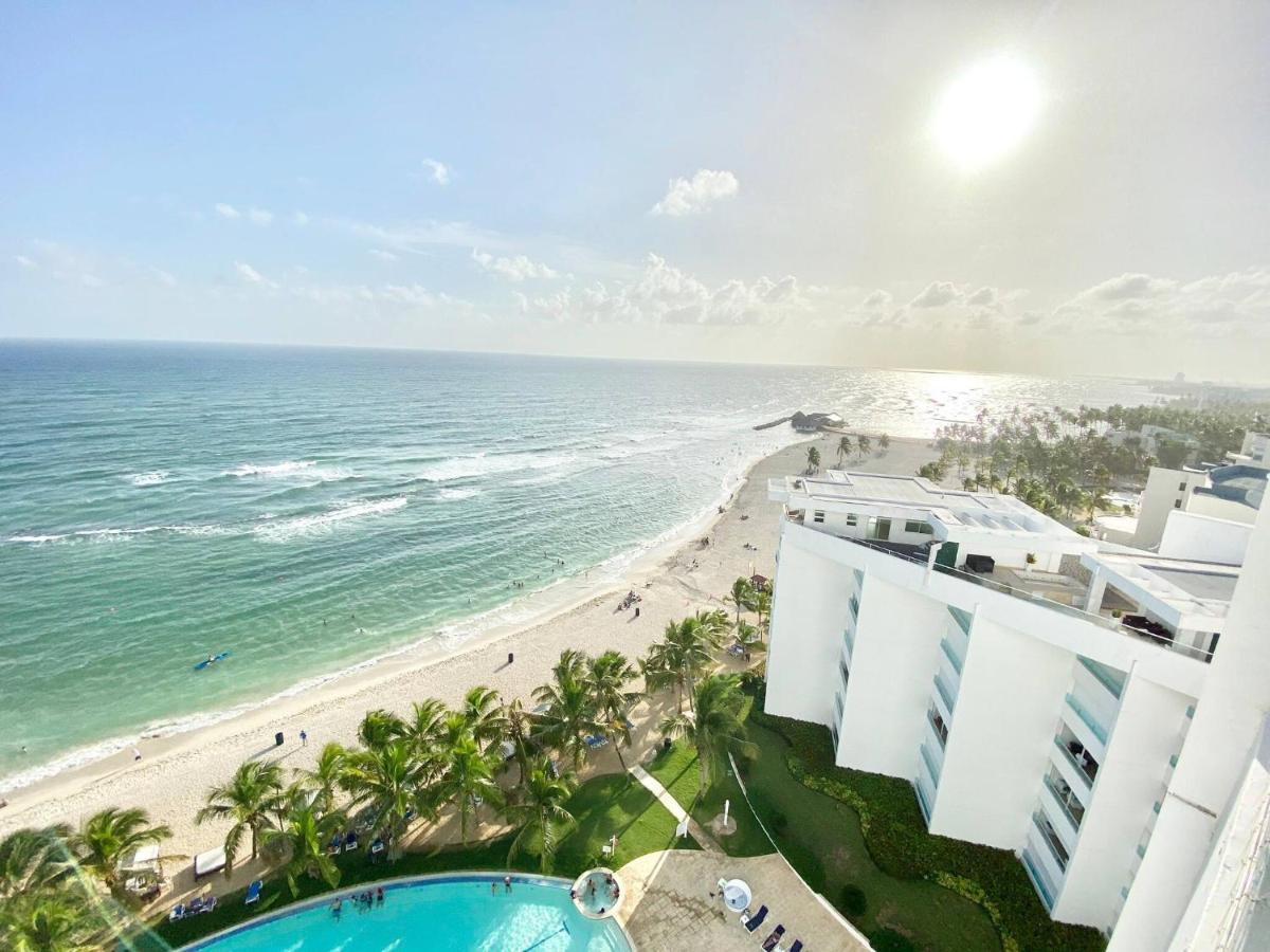 Marbella 2bedroom Beachfrom Apartment