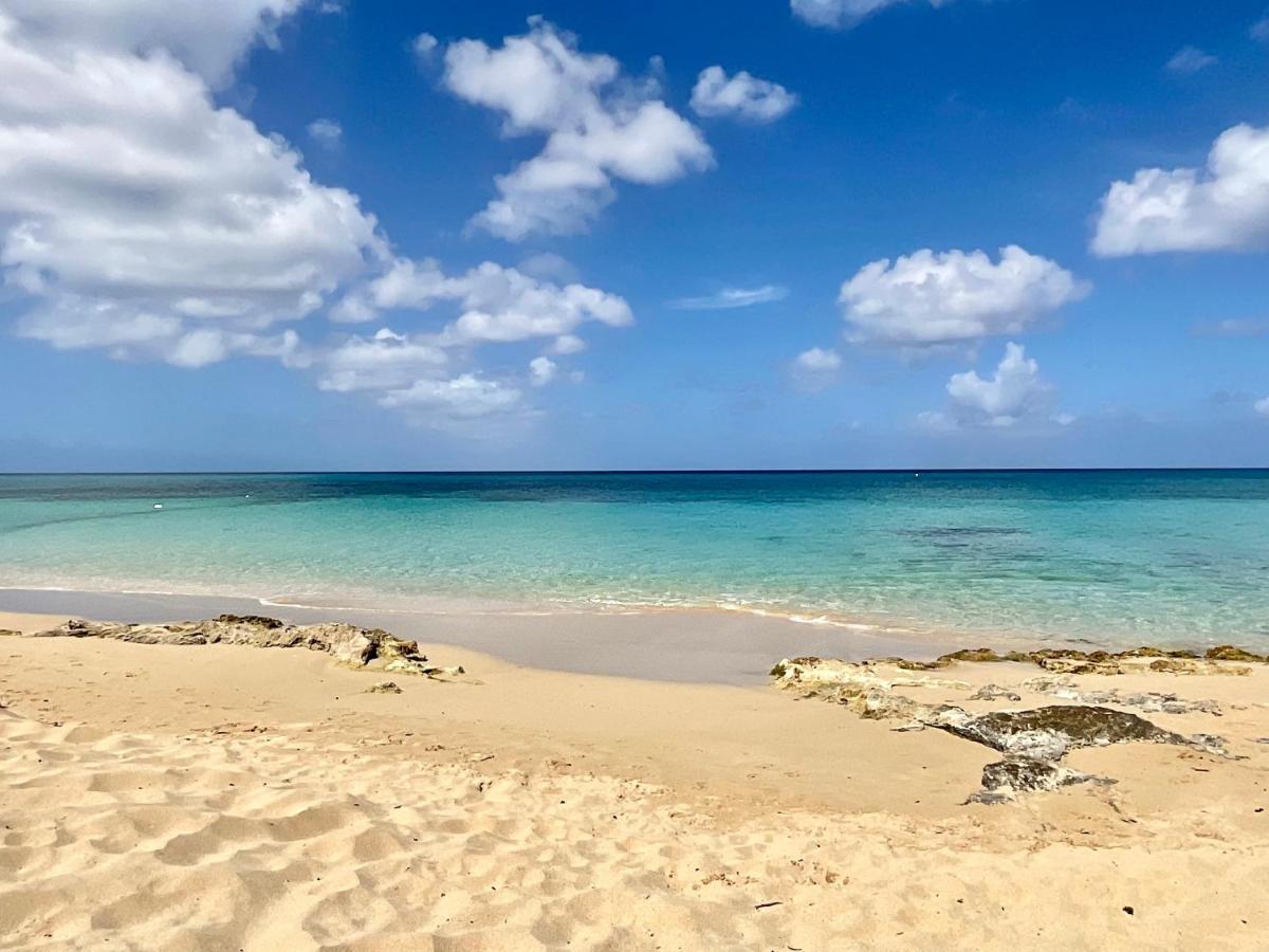The 3* Frederiksted