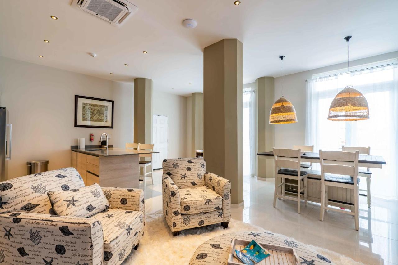 Handelskade Apartment *