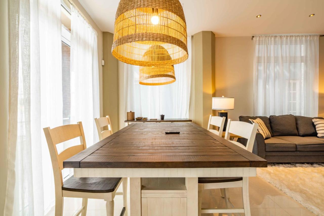 Handelskade Apartment Willemstad